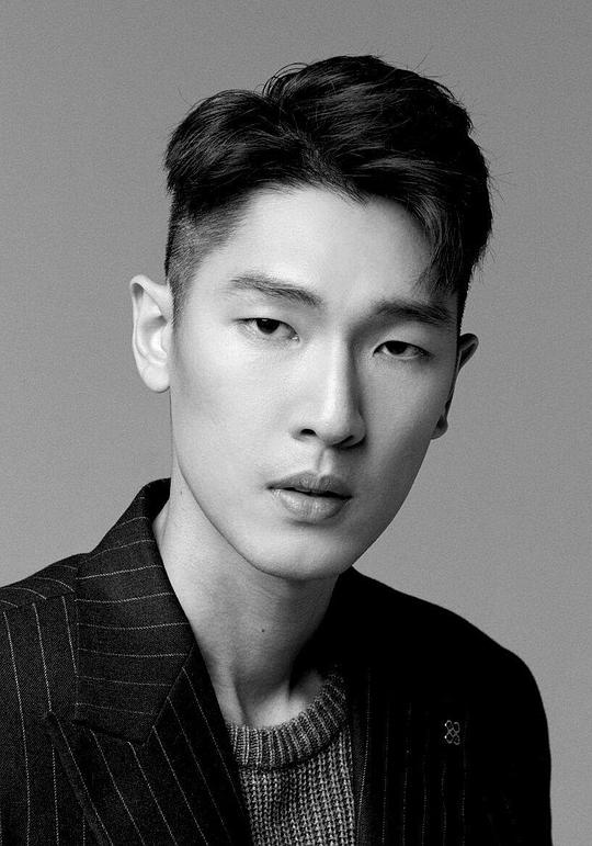 姜康哲 Paul Chiang