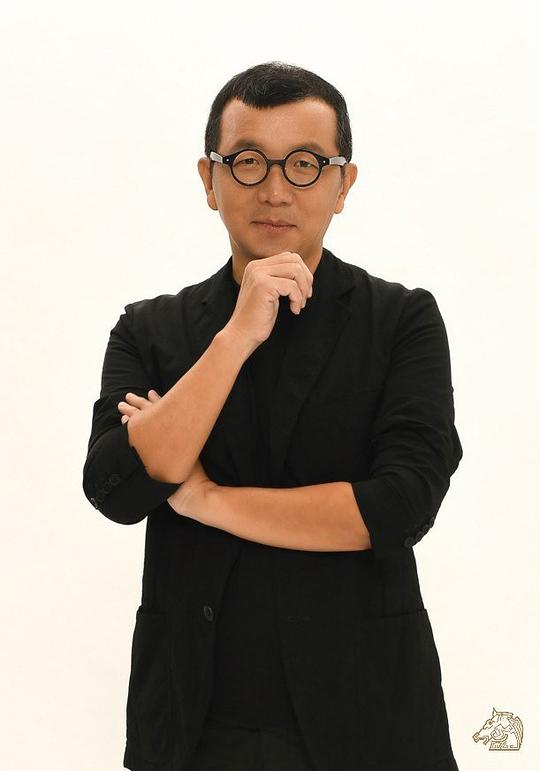 彭文淳 Wayne Peng