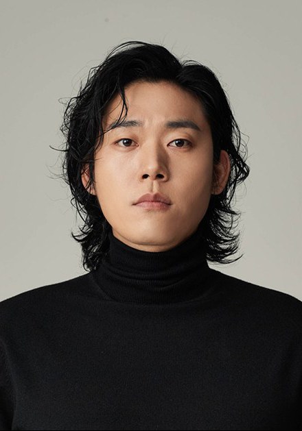 朴承贤 Sung-hyun Park