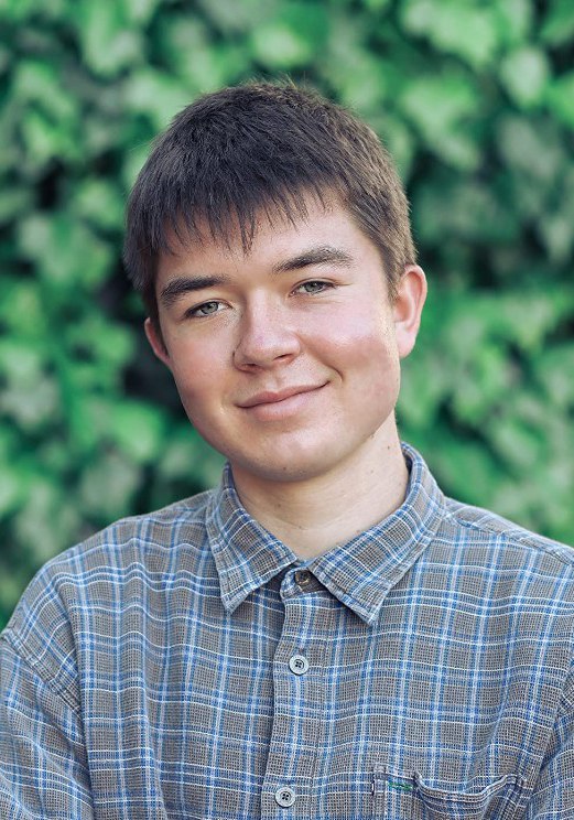 本·坂本 Ben Sakamoto