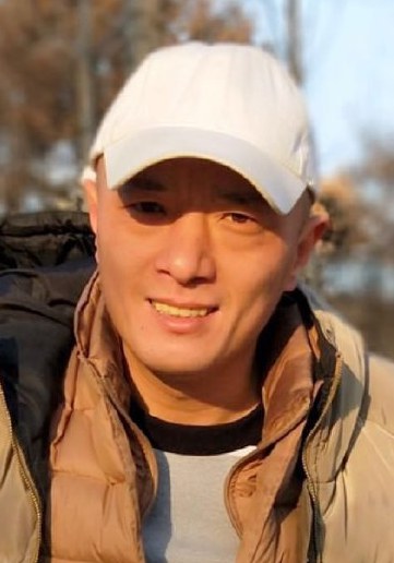 王鹰 Ying Wang
