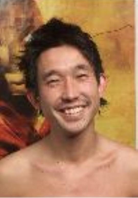 柴田大辅 Daisuke Shibata