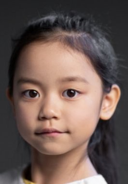 崔惠瑞 Choi Hye-seo