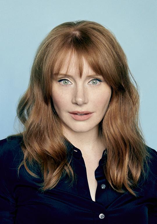布莱丝·达拉斯·霍华德 Bryce Dallas Howard