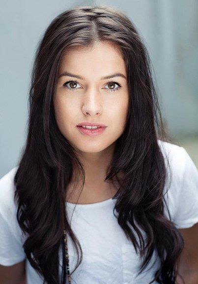 艾米·凯莉 Aimee Kelly