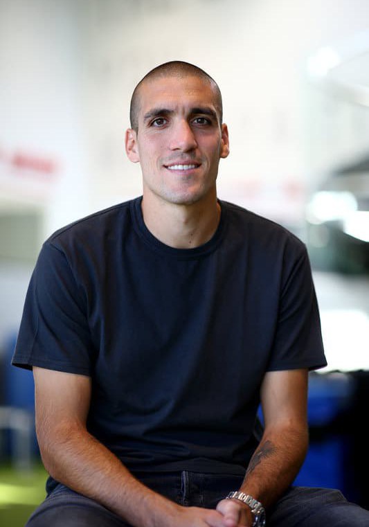 奥里奥尔·罗梅乌 Oriol Romeu