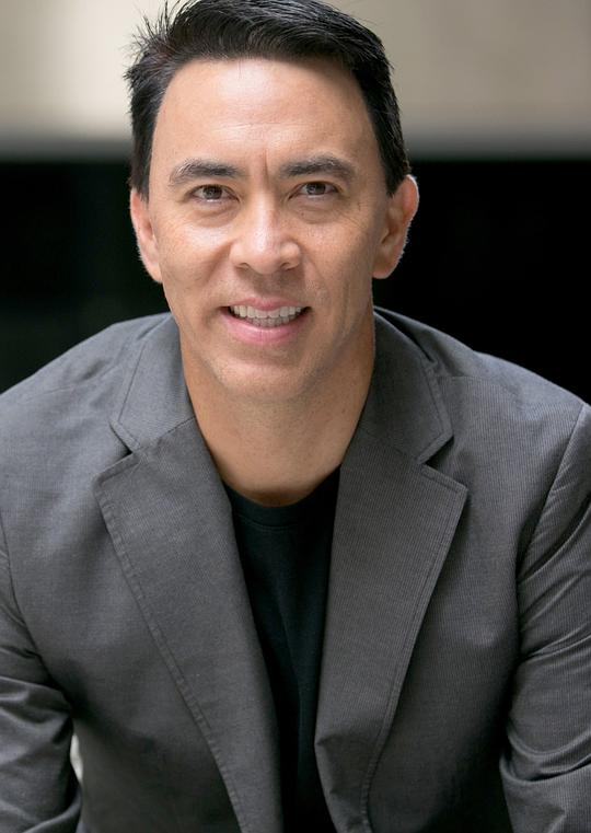 约翰·克劳 John Crow