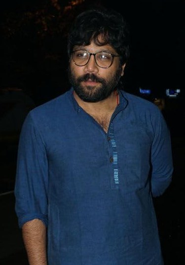 桑迪普·雷迪·万加 Sandeep Reddy Vanga