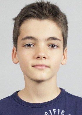 安东·科塔斯 Anton Kottas