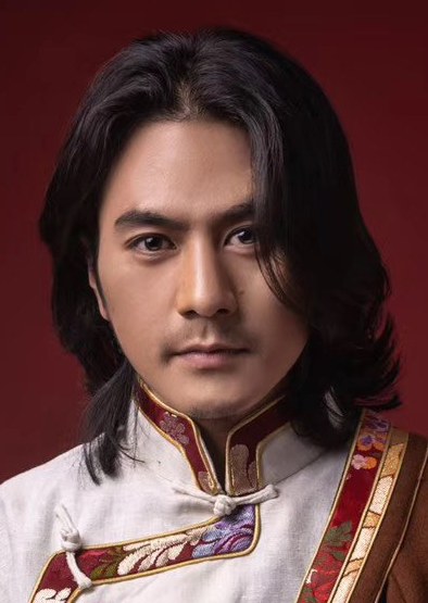 才布旦 Budan Cai