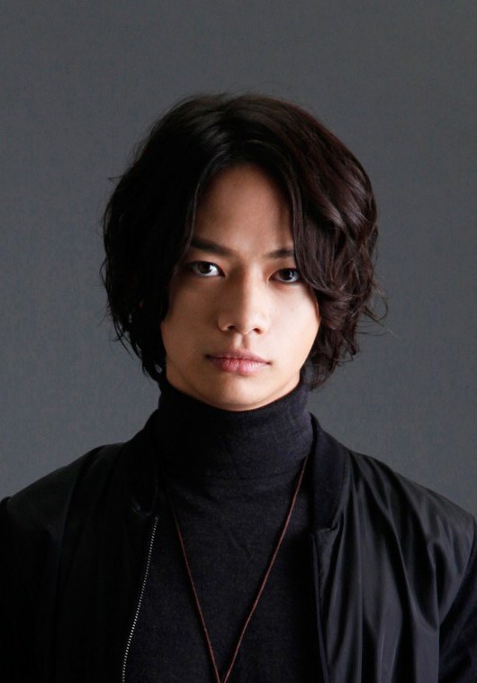 池田纯矢 Junya Ikeda