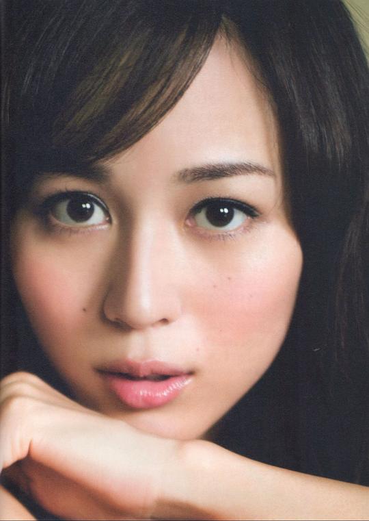 比嘉爱未 Manami Higa