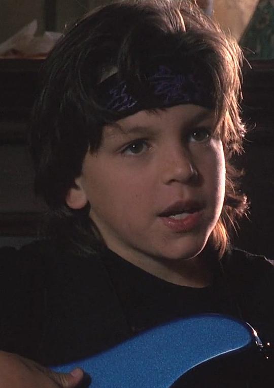 内森·卡瓦列里 Nathan Cavaleri