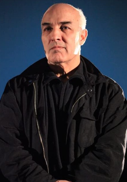 阿都卡里姆·巴赫卢勒 Abdelkrim Bahloul