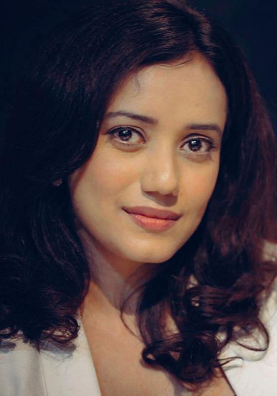 席瑞雅·那拉延 Shreya Narayan