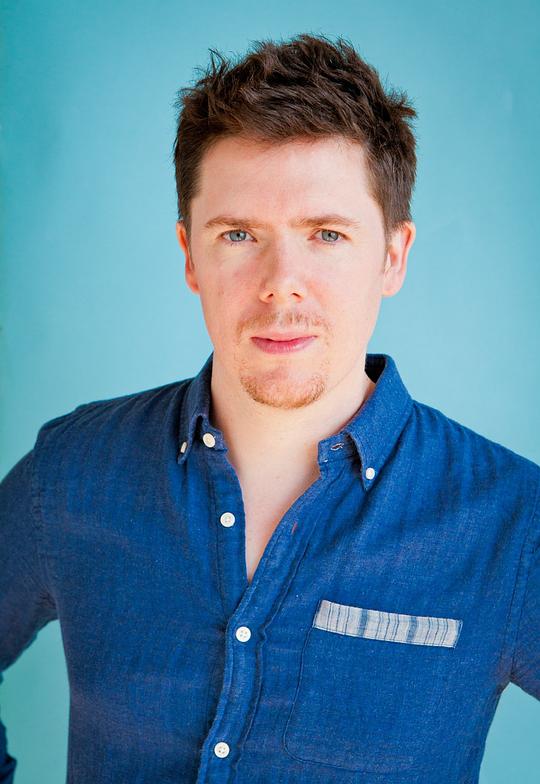 达米恩·阿特金斯 Damien Atkins