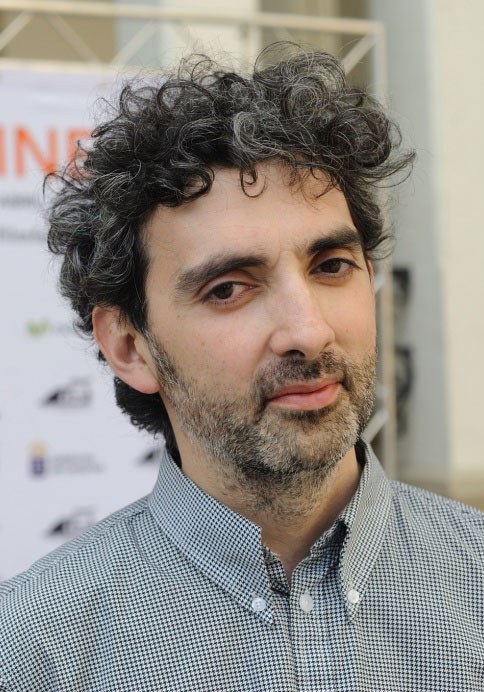 大卫·皮尼洛斯 David Pinillos