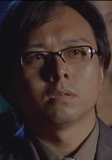 卢俊豪 Chun-Ho Lo