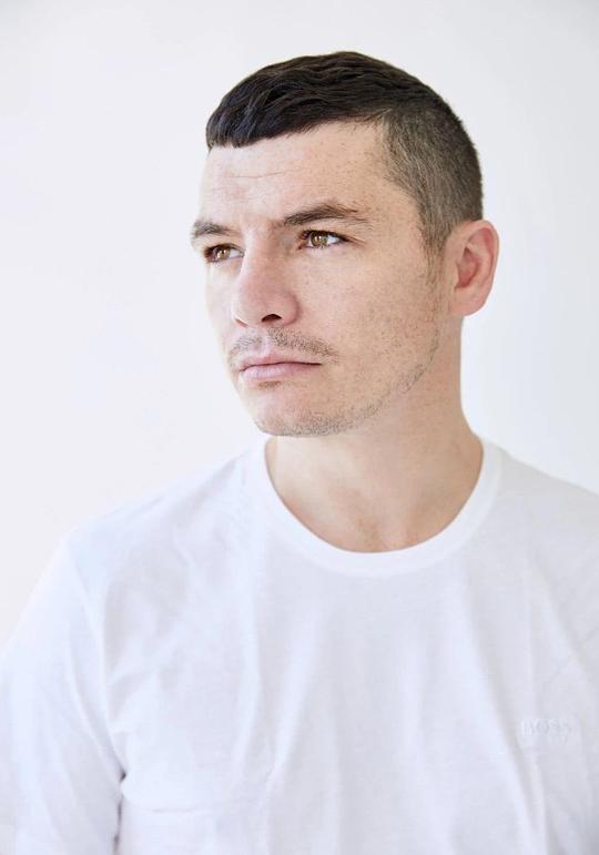 乔迪·莱瑟姆 Jody Latham