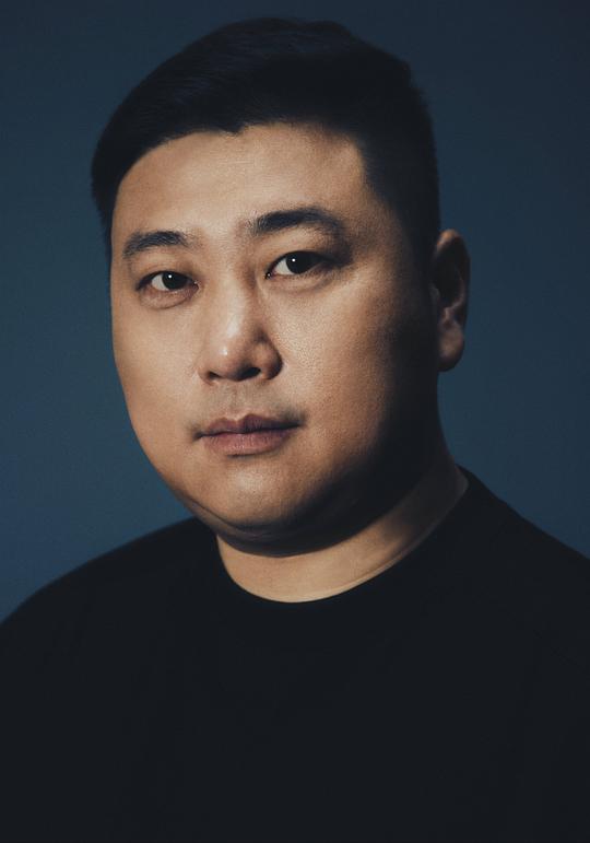 许明行 Myeong-haeng Heo