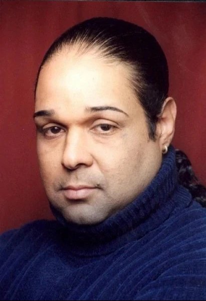 卢·托雷斯 Lou Torres