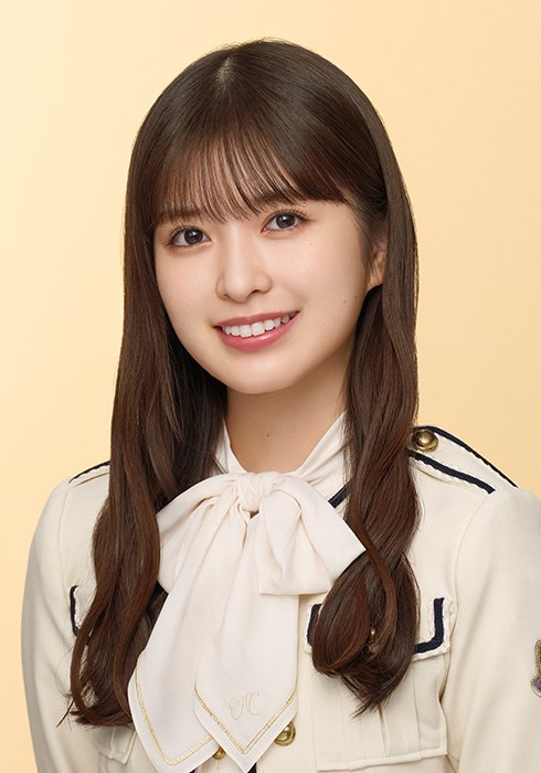 小川彩 Aya Ogawa