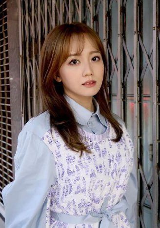 陈美心 Meixin Chen