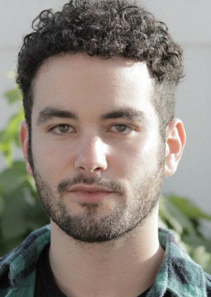 杰瑞德·弗里德 Jared Frieder