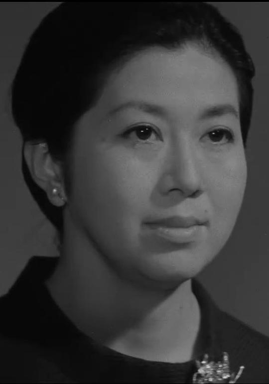横田楊子 Yôko Yokota