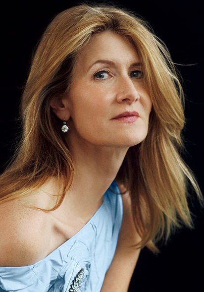 劳拉·邓恩 Laura Dern