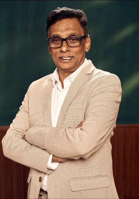 普兰山那·维塔那基 Prasanna Vithanage