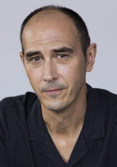 史蒂夫·拉普兰特 Steve Laplante