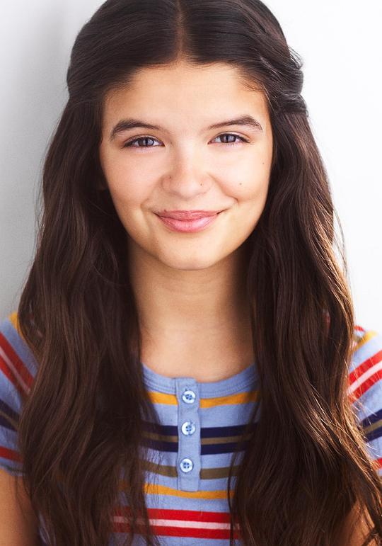 亚亚·戈塞林 YaYa Gosselin