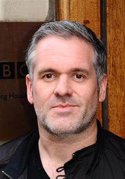 Chris Moyles Chris Moyles
