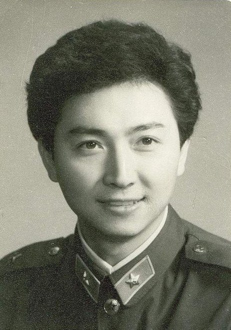 王跃进 Yuejin Wang