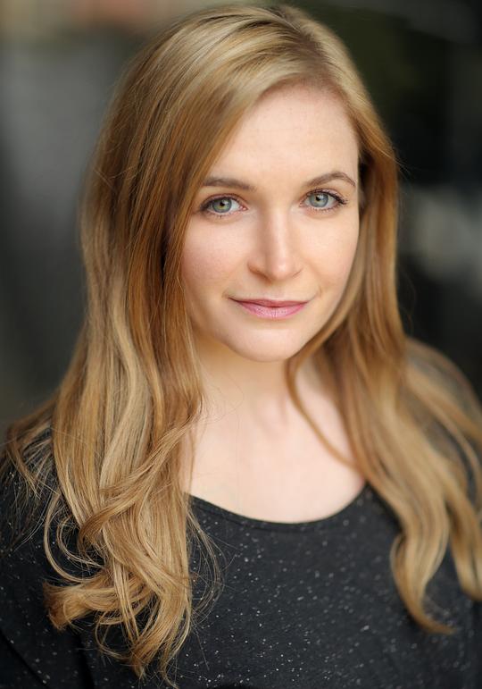 葛莉丝·凯利 Gracie Kelly