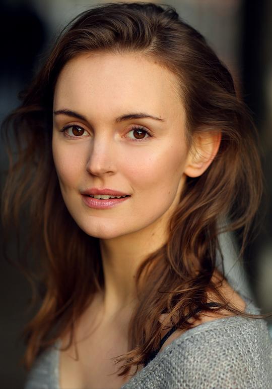 艾米丽·帕特里克 Emily Patrick