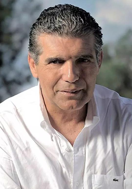 卡利托斯·佩斯 Carlitos Paez