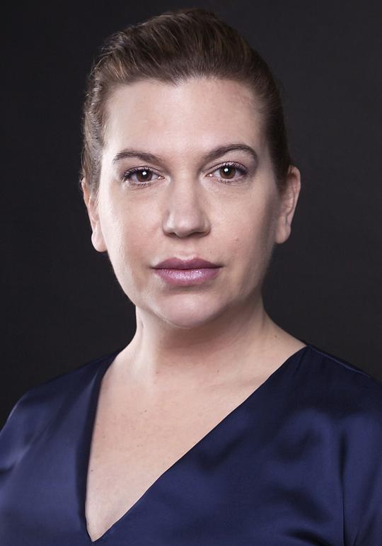 萨拉·E·本特利 Sarah E. Bentley
