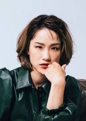 吉田芽吹 Mebuki Yoshida