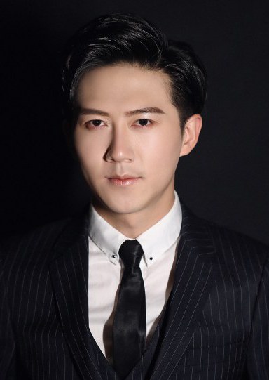徐兆霆 Zhaoting Xu