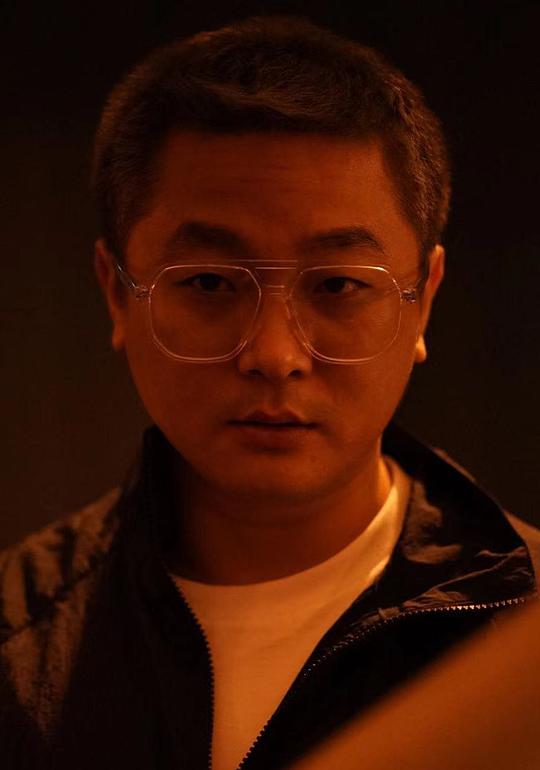 李兴博 Xingbo Li