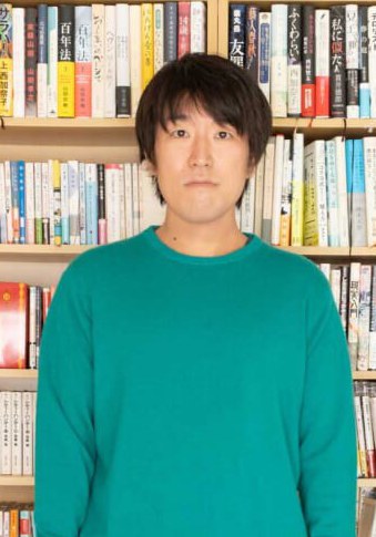 小寺和久 Kazuhisa Kotera