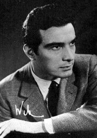 Alfredo Alcón Alfredo Alcón