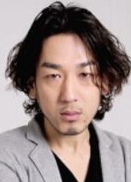 河津浩滉 Hiroaki Kawazu