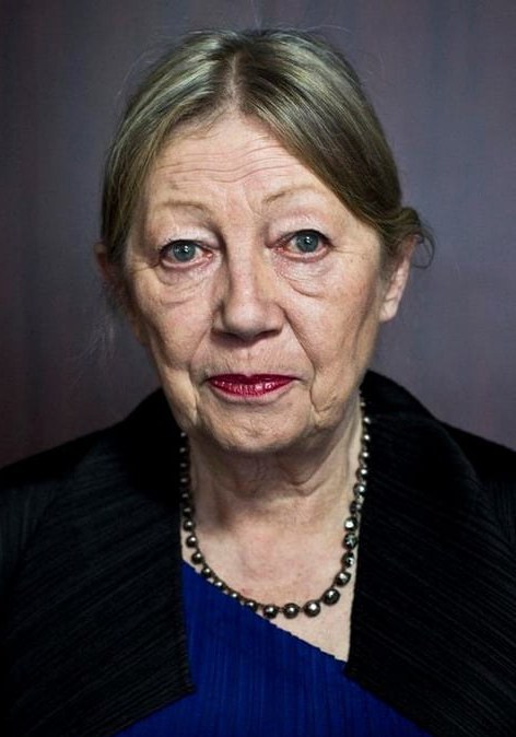 弗朗索瓦兹·勒布伦 Françoise Lebrun