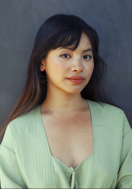 吉莉安·阮 Jillian Nguyen