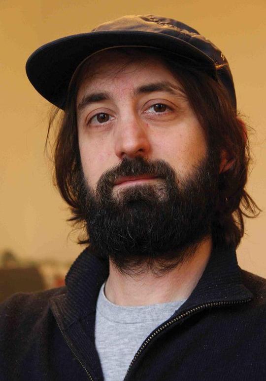 弗兰克·布鲁诺 Franc Bruneau