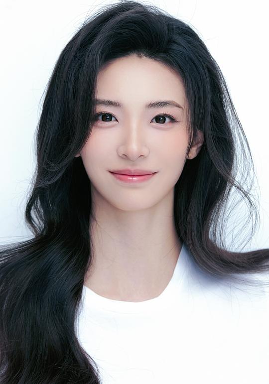 徐子琁 Zixuan Xu