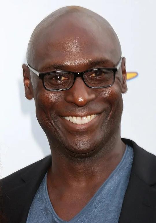 兰斯·莱迪克 Lance Reddick